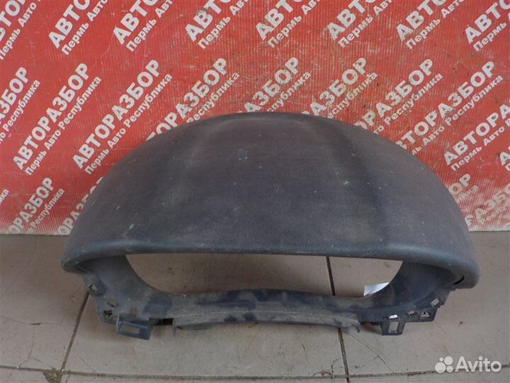 Козырек щитка приборов LADA Largus R90 VAZ-21129