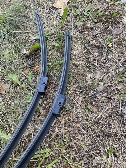 Щетки стеклоочистителя bosch для bmw x3