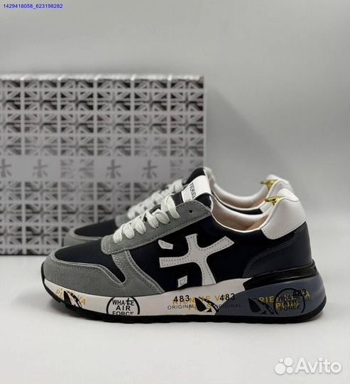 Premiata (Арт.28617)