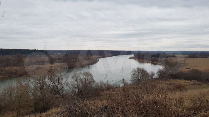 Участок 4 сот. (СНТ, ДНП)