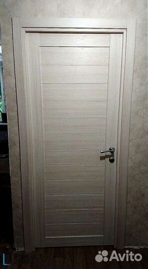 Межкомнатные двери