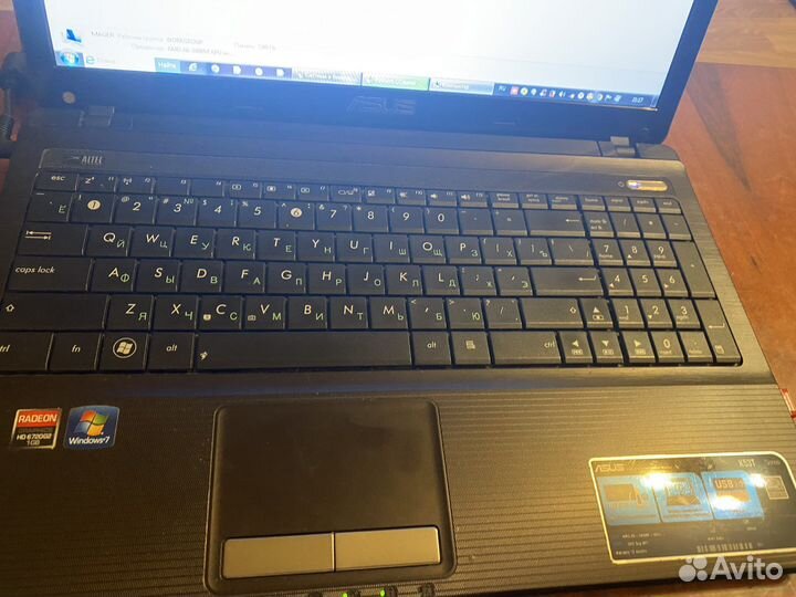 Asus