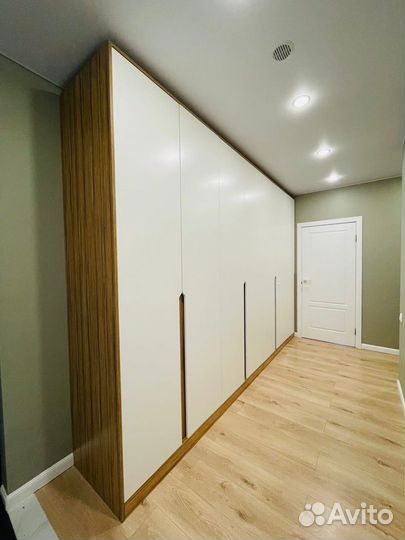 Шкаф от фабрики на заказ