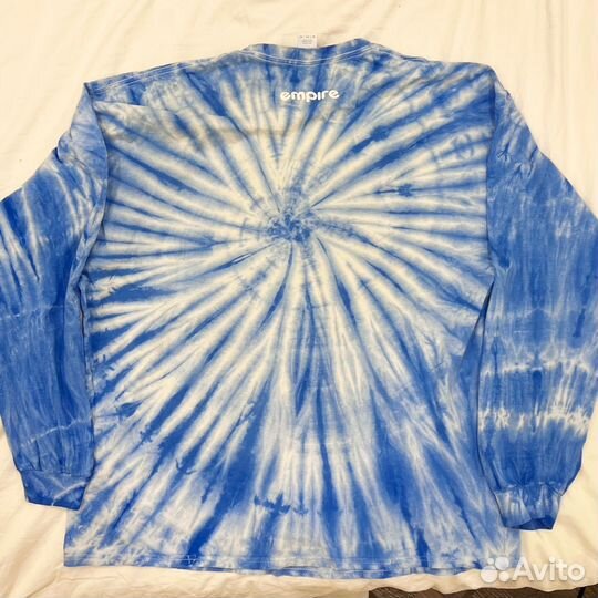 Лонгслив empire BMX XXL