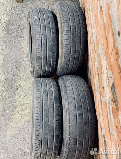 Yokohama BluEarth-ES ES32 185/65 R15 88H