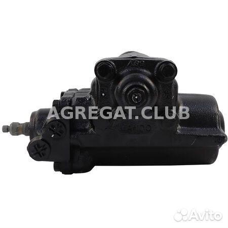 Рулевой редуктор грузовой Motorherz RL9032NW