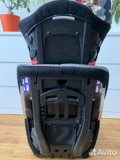 Детское автокресло sparco corsa