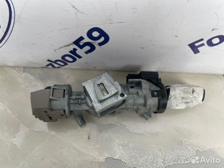 Замок зажигания Ford Focus 3 CB8 1.6 (pnda) 2011