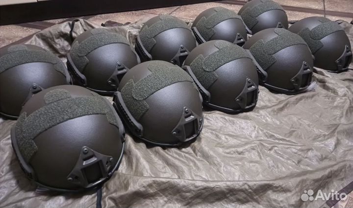 Шлем баллистический Ops-Core новый