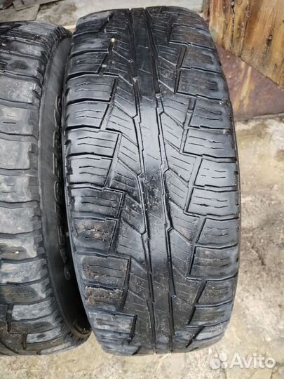 Cordiant All Terrain 215/65 R16 98H