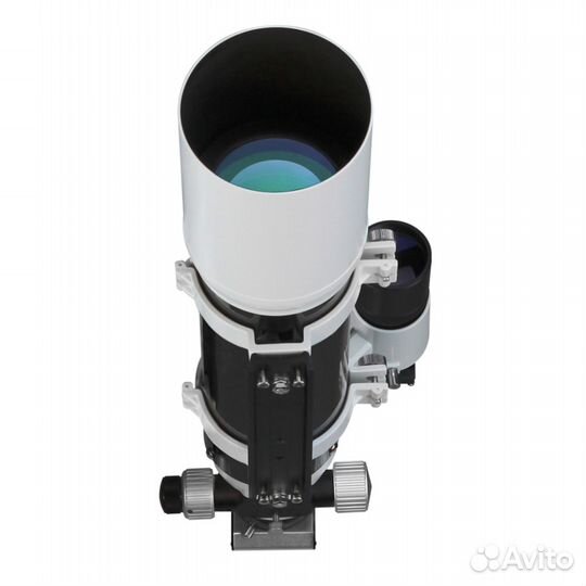 Труба оптическая Sky-Watcher BK ED80 Steel otaw