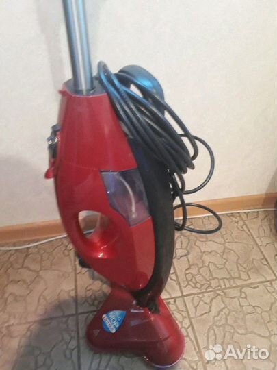 Паровая швабра