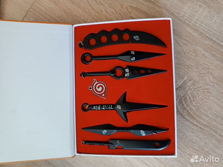 Подарочный набор 