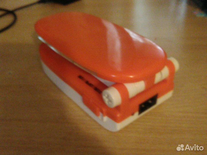 Лампа для школьника