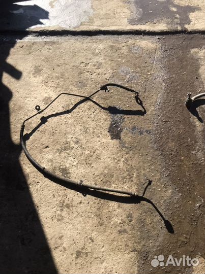 Рулевая рейка Mazda CX-7 2.3л2.5л