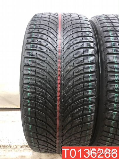 Michelin Latitude Alpin LA2 255/50 R20 109V