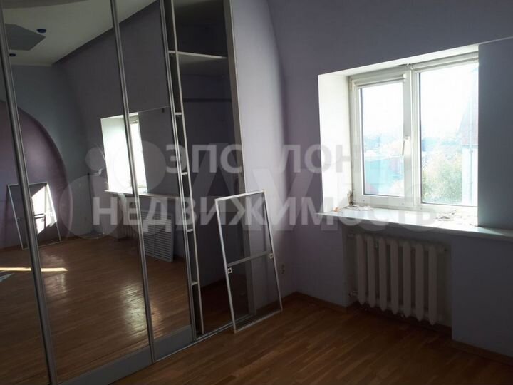 3-к. квартира, 145 м², 5/6 эт.