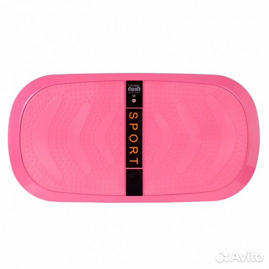 Виброплатформа 3D VictoryFit VF-S800 Pink