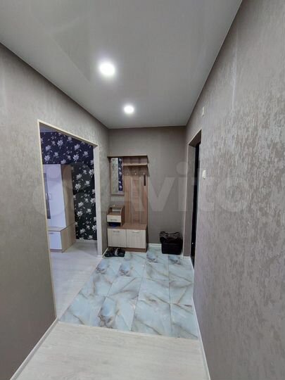 1-к. квартира, 41,4 м², 5/5 эт.