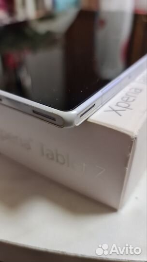 Sony xperia tablet z