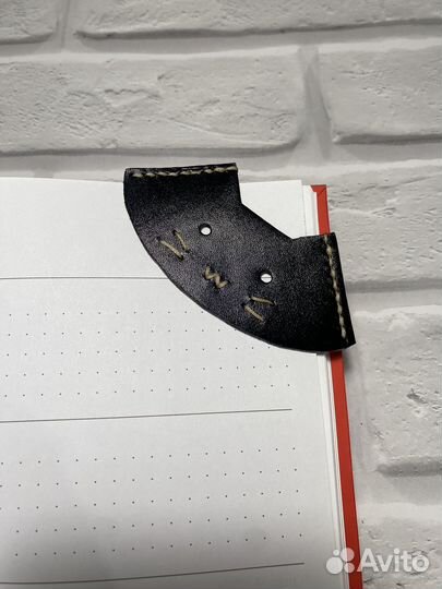 Закладки для книг ручной работы