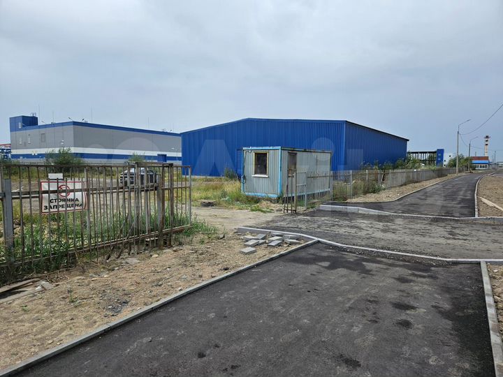 Склад, 700 м²