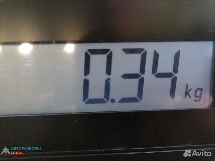 Патрубок радиатора Mercedes-Benz C-Класс