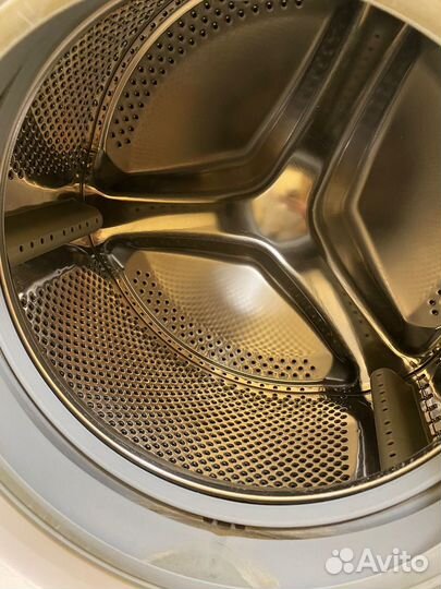 Стиральная машина beko