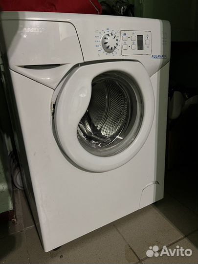 Стиральная машинка candy на запчасти