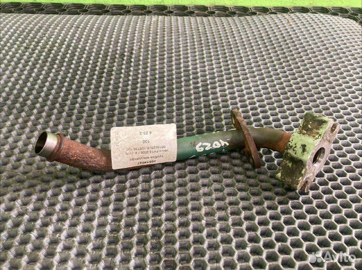 Трубка масляная volvo FH13