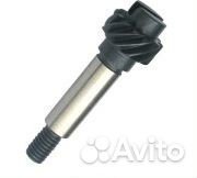 Вал-шестерня ZC-M-3-44