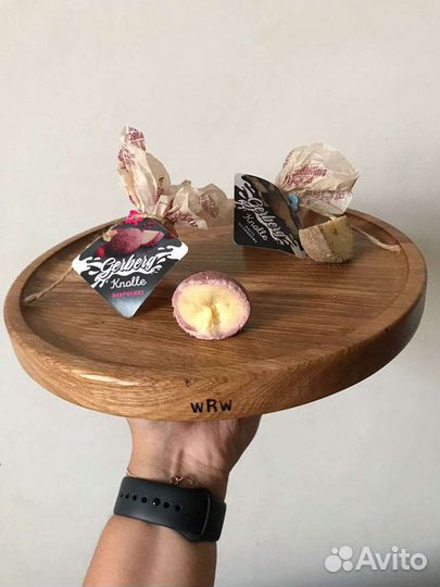 Тарелка / блюдо для подачи