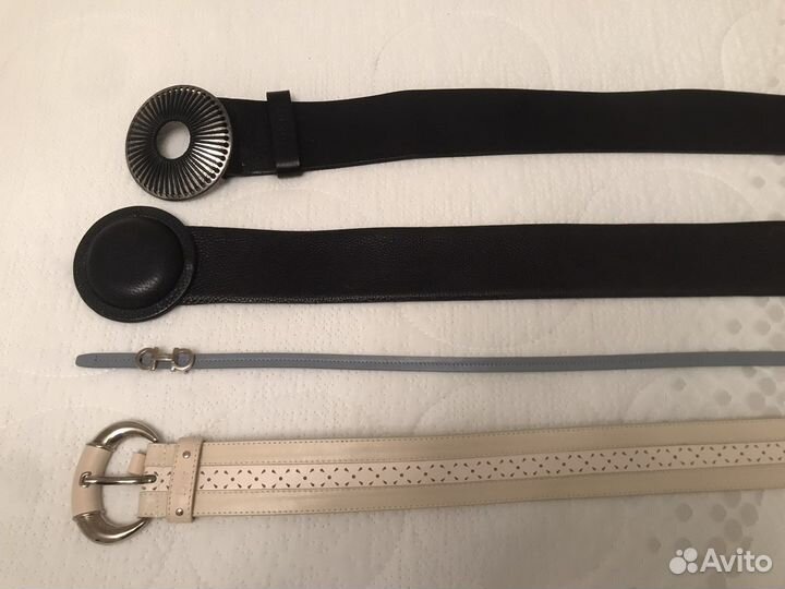 Ремень женский Ferragamo