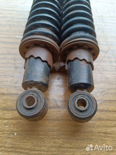 Амортизаторы перед для квадроцикла stels 500 K\GT