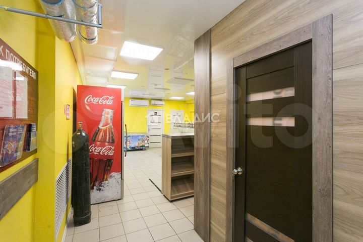 Продам торговое помещение, 50 м²