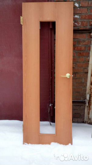 Продам двери