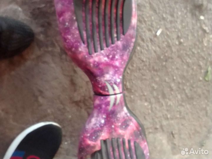 Гироскутер