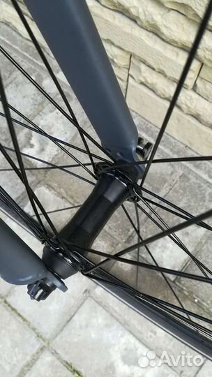 Велосипед шоссейный Stark Peloton 700.1CC новый