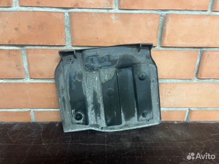 Защита двигателя левая Hyundai I40 1