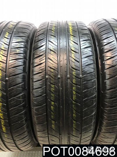 Dunlop Grandtrek PT2A 285/50 R20 99R