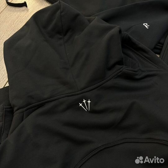 Спортивный костюм Nike Nocta