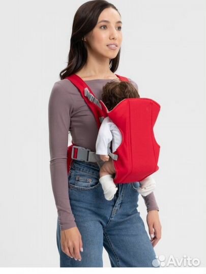 Рюкзак-Слинг