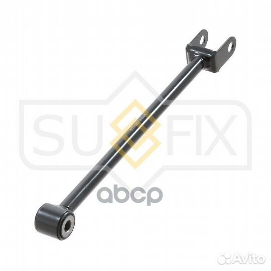 Рычаг подвески зад прав/лев SI1080 sufix