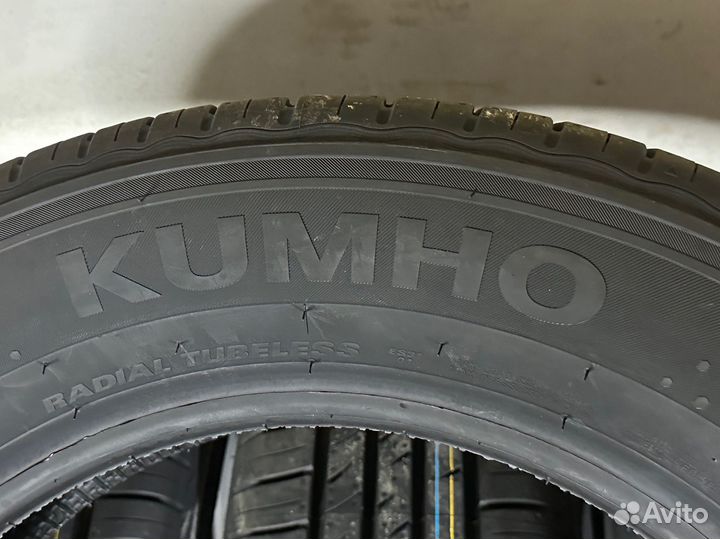 Kumho Ecowing ES31 205/60 R16 92H