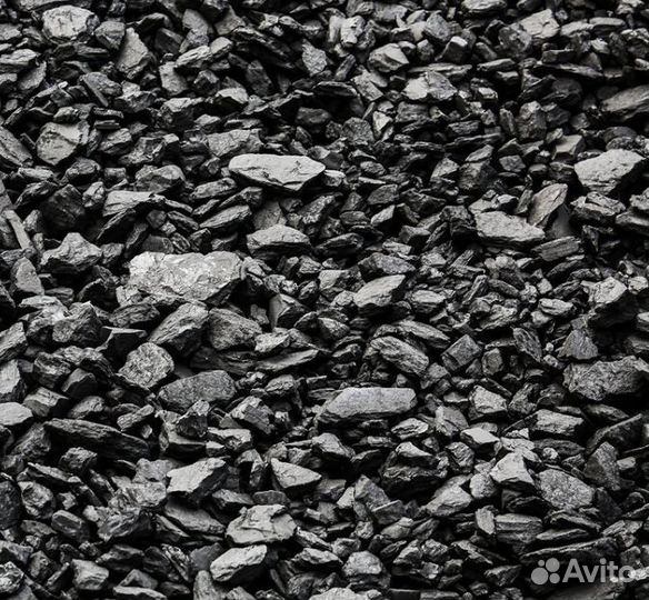 Уголь оптом