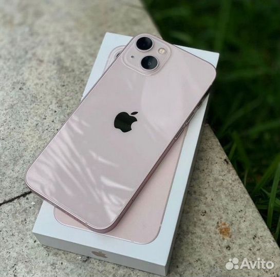 iPhone 13 mini