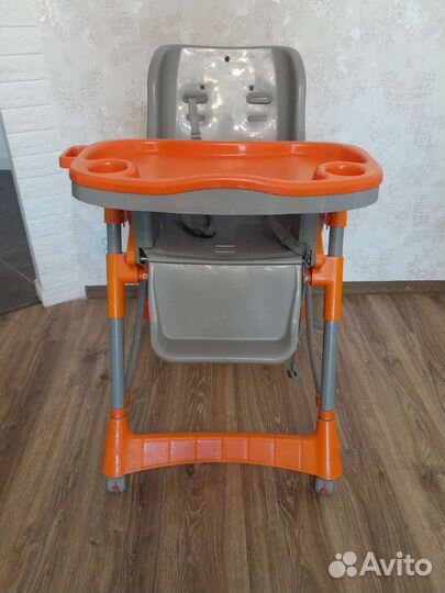 Стул для кормления