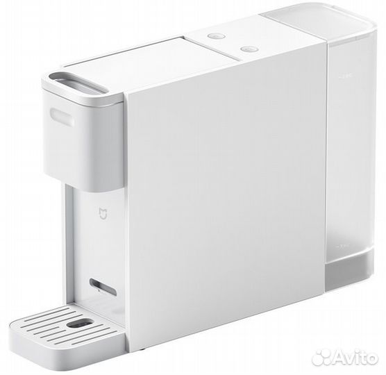 Кофемашина капсульная Xiaomi Mijia Capsule Coffee