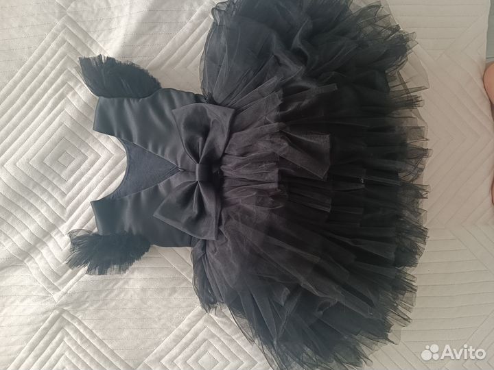 Платье для девочки 110 116 праздничное