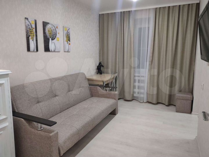 2-к. квартира, 45 м², 3/9 эт.